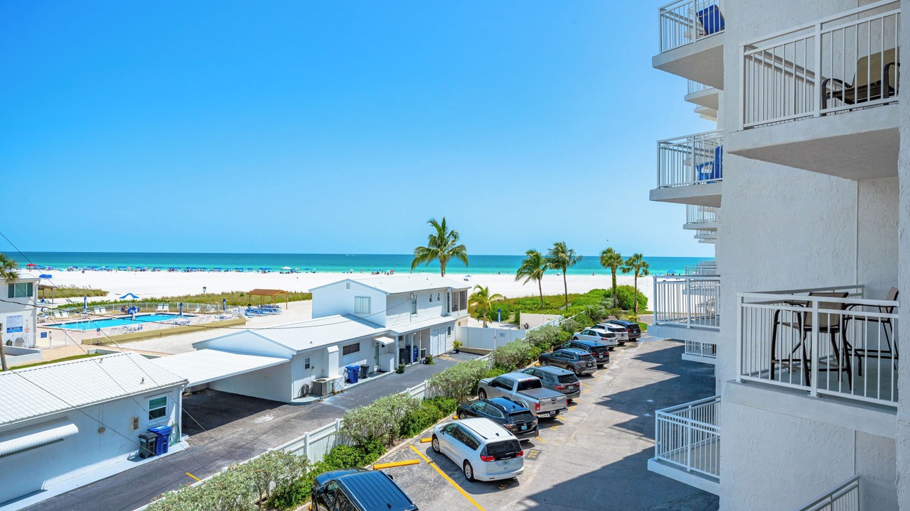 Photo of Outdoor in Siesta Key