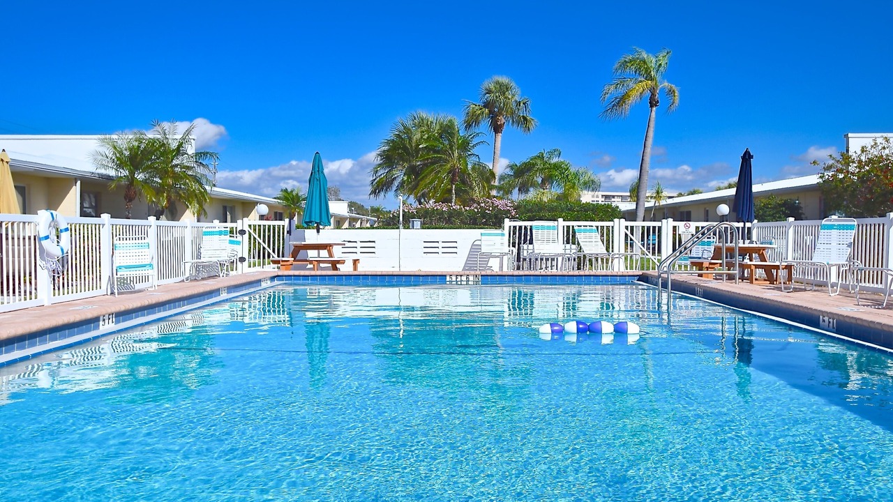 Photo of Outdoor in Siesta Key
