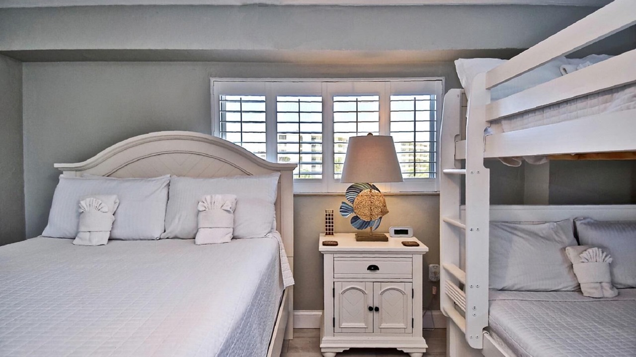 Photo of Bedroom in Siesta Key