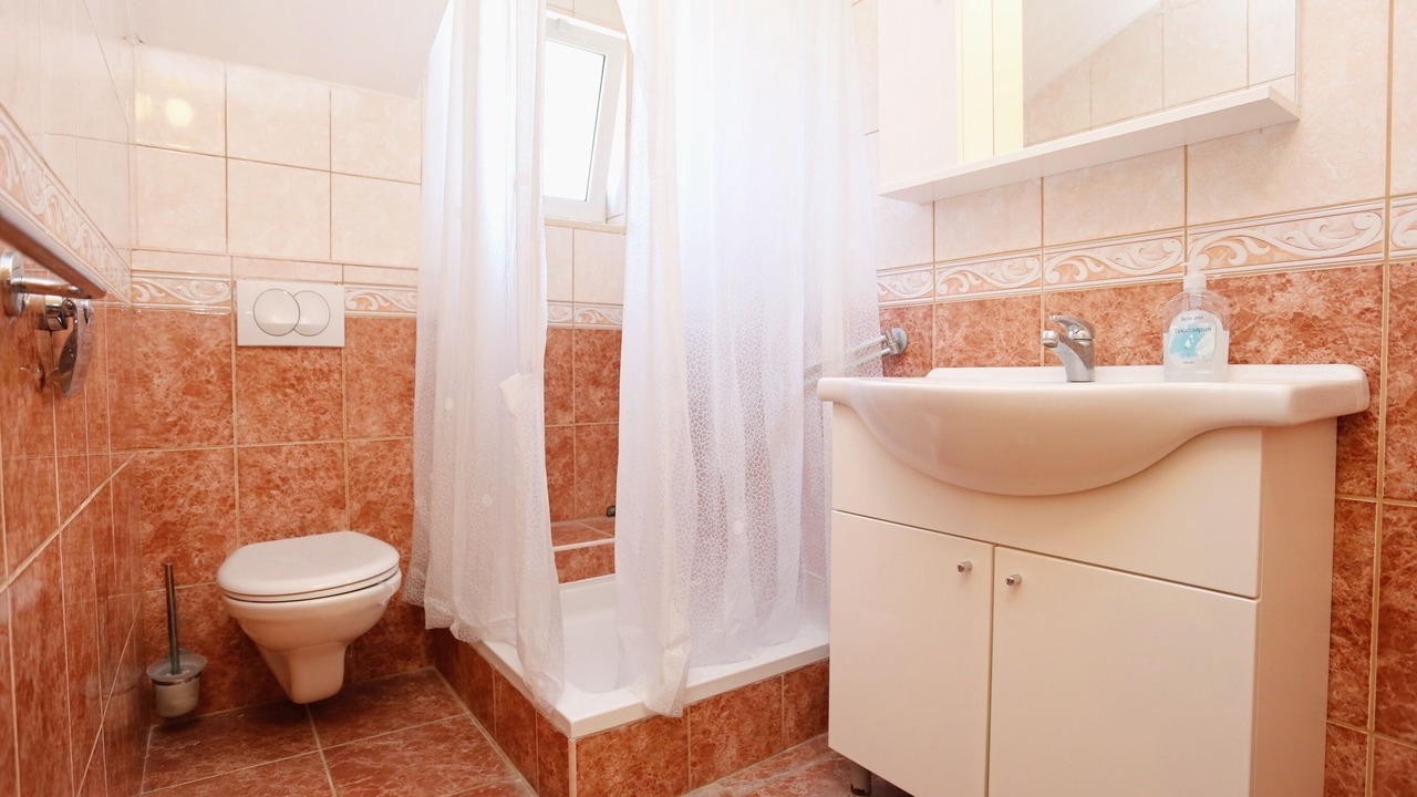 Photo of Bathroom in Zuljana