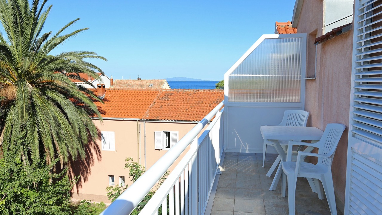 Photo of Patio Balcony in Zuljana