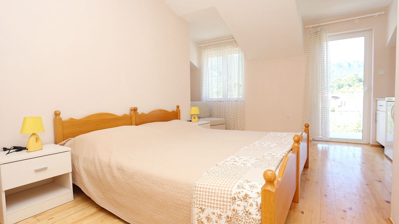 Photo of Bedroom in Zuljana