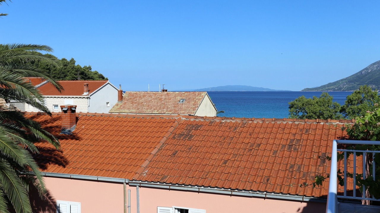 Photo of Patio Balcony in Zuljana