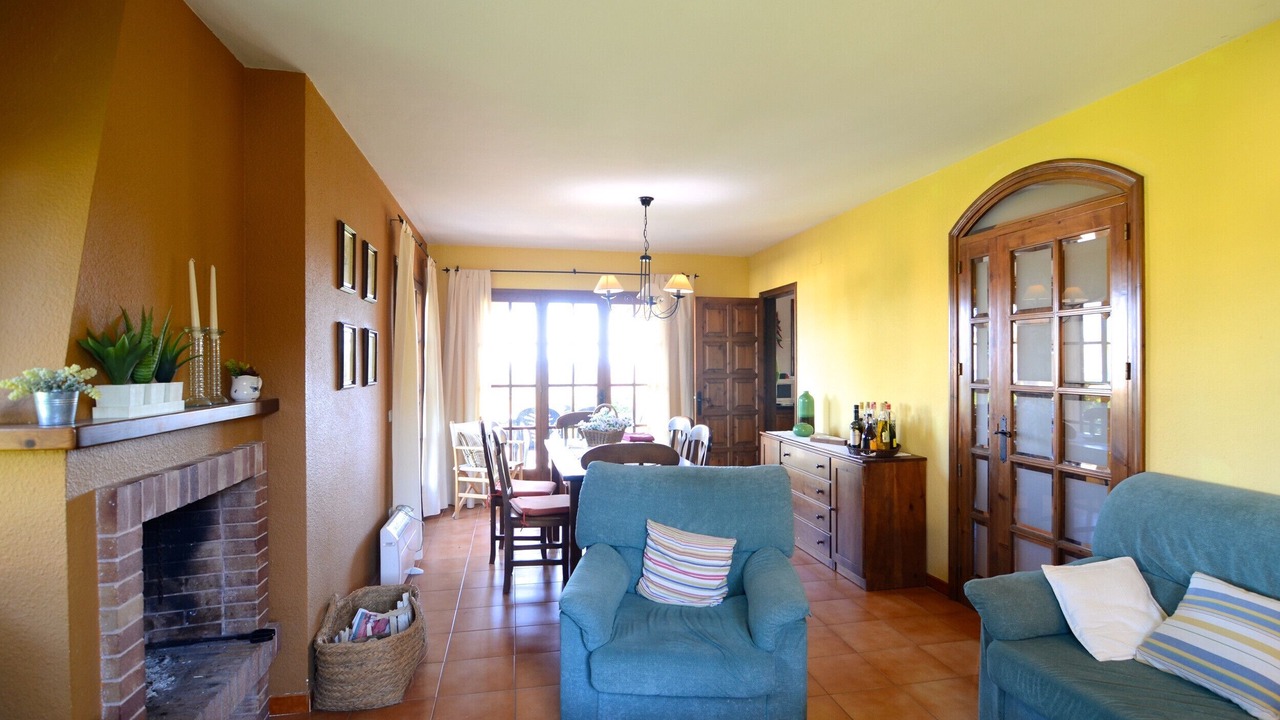 Photo of Livingroom in La Torre Vella
