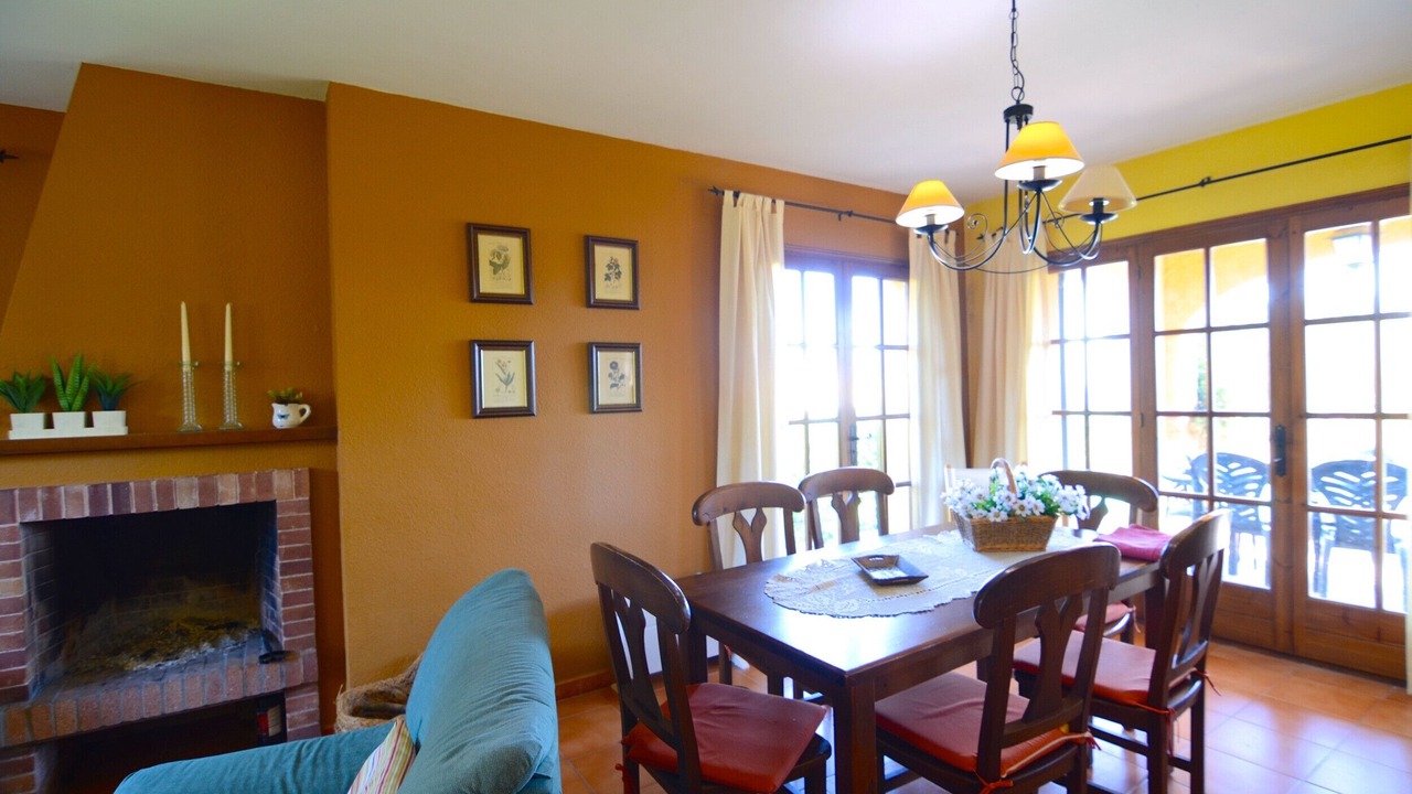 Photo of Livingroom in La Torre Vella