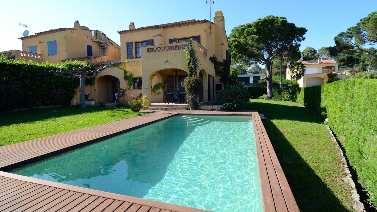 Photo of Outdoor in La Torre Vella