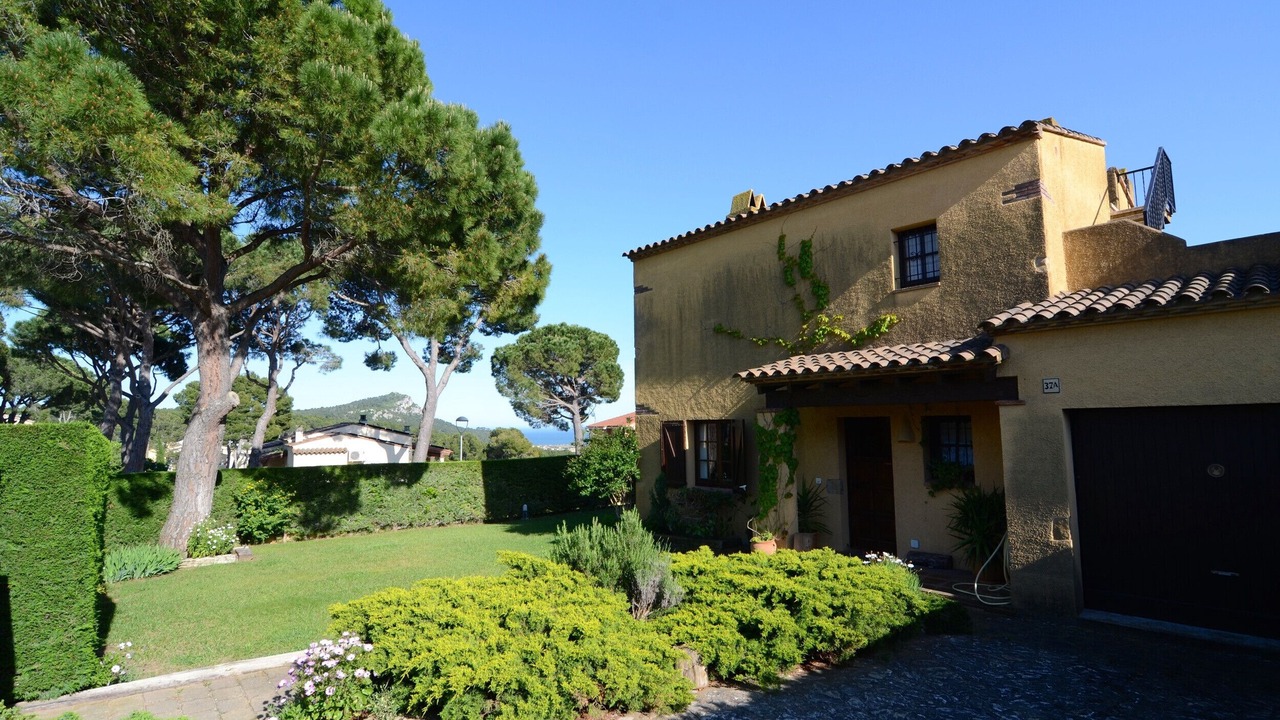 Photo of Outdoor in La Torre Vella