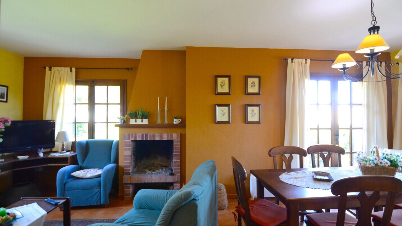 Photo of Livingroom in La Torre Vella