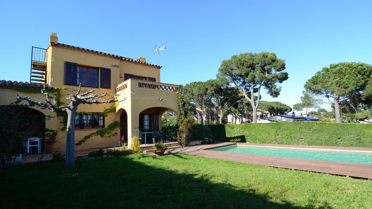 Photo of Outdoor in La Torre Vella