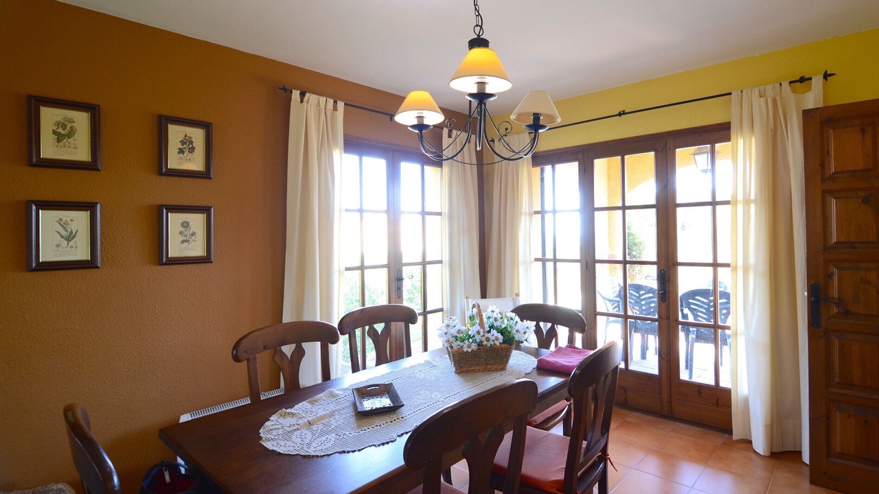 Photo of Livingroom in La Torre Vella
