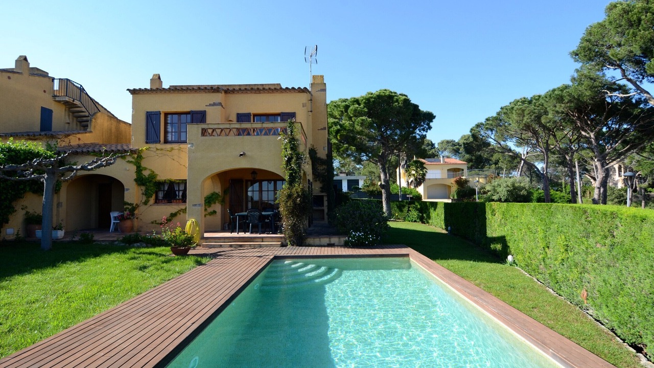 Photo of Outdoor in La Torre Vella