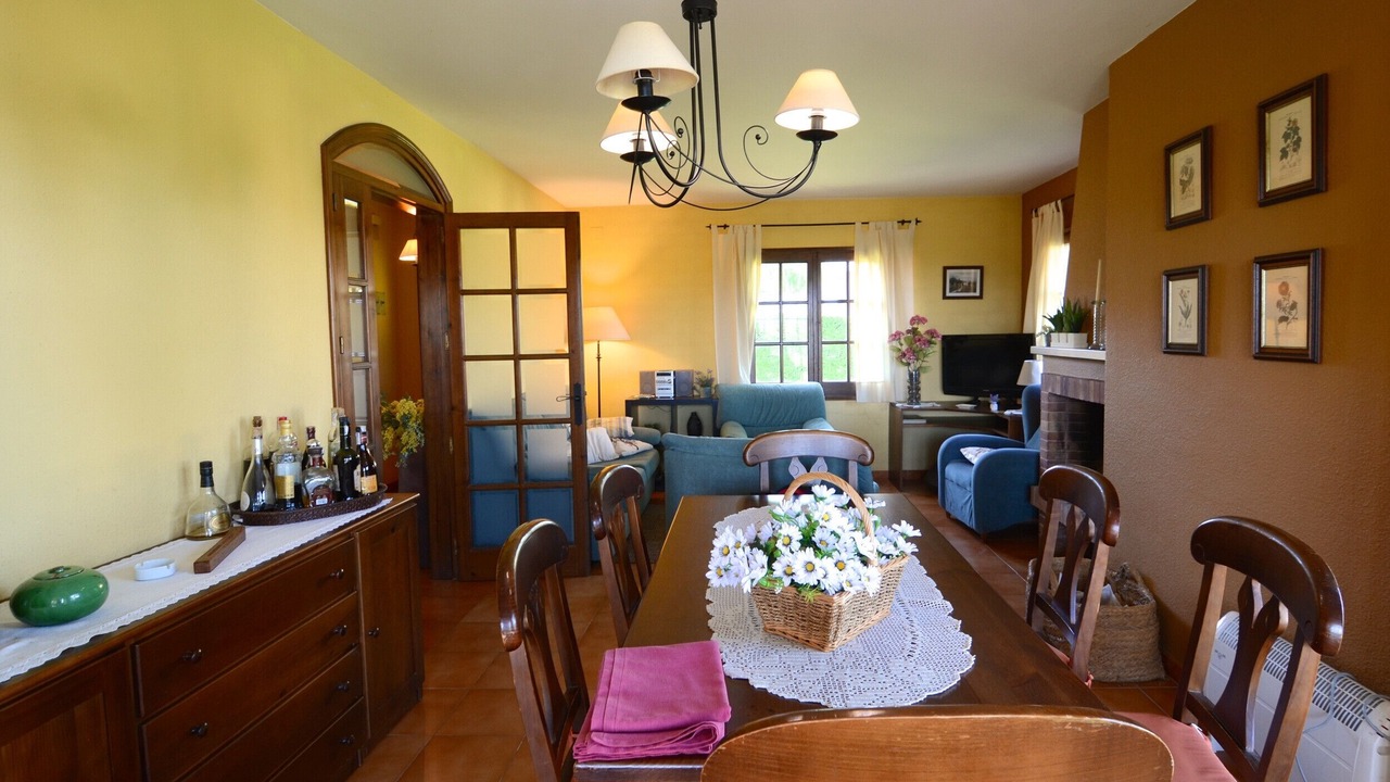 Photo of Livingroom in La Torre Vella