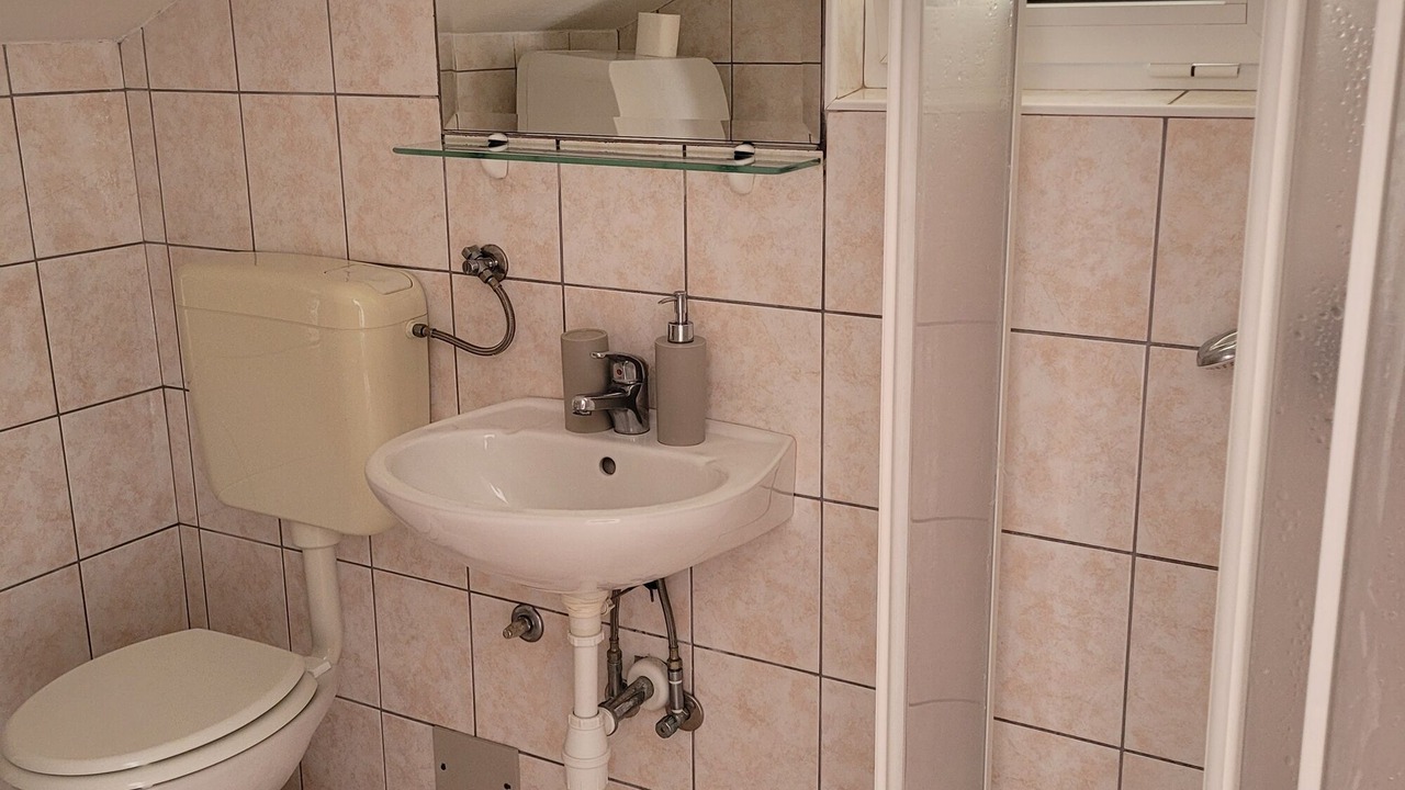 Photo of Bathroom in Sutivan