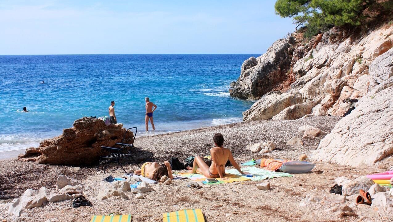 Photo of Others in Island Hvar