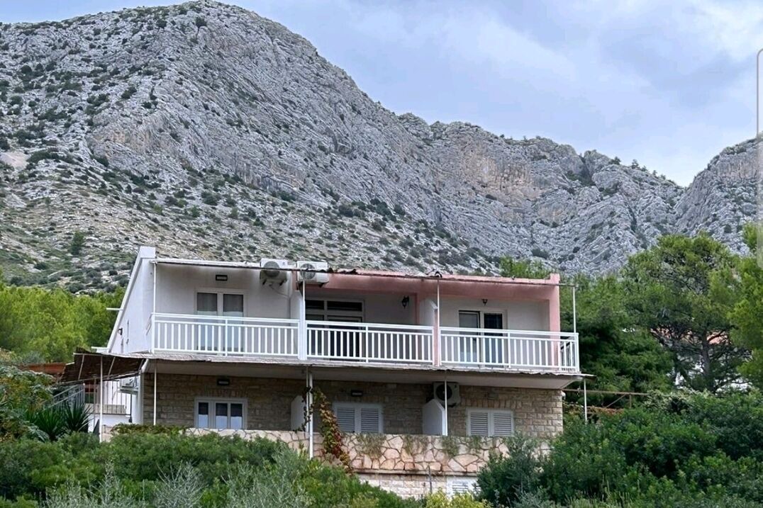 Photo of Outdoor in Island Hvar
