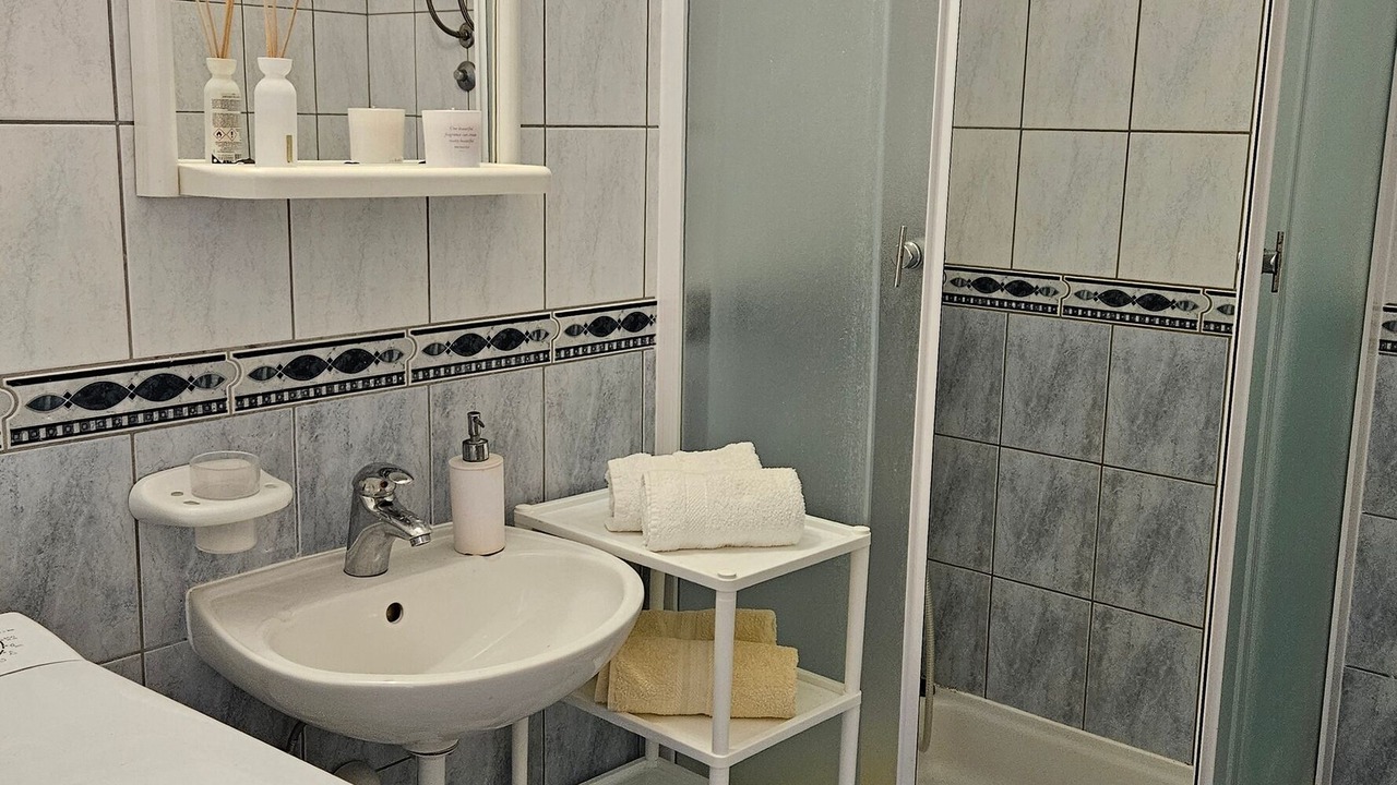Photo of Bathroom in Island Hvar