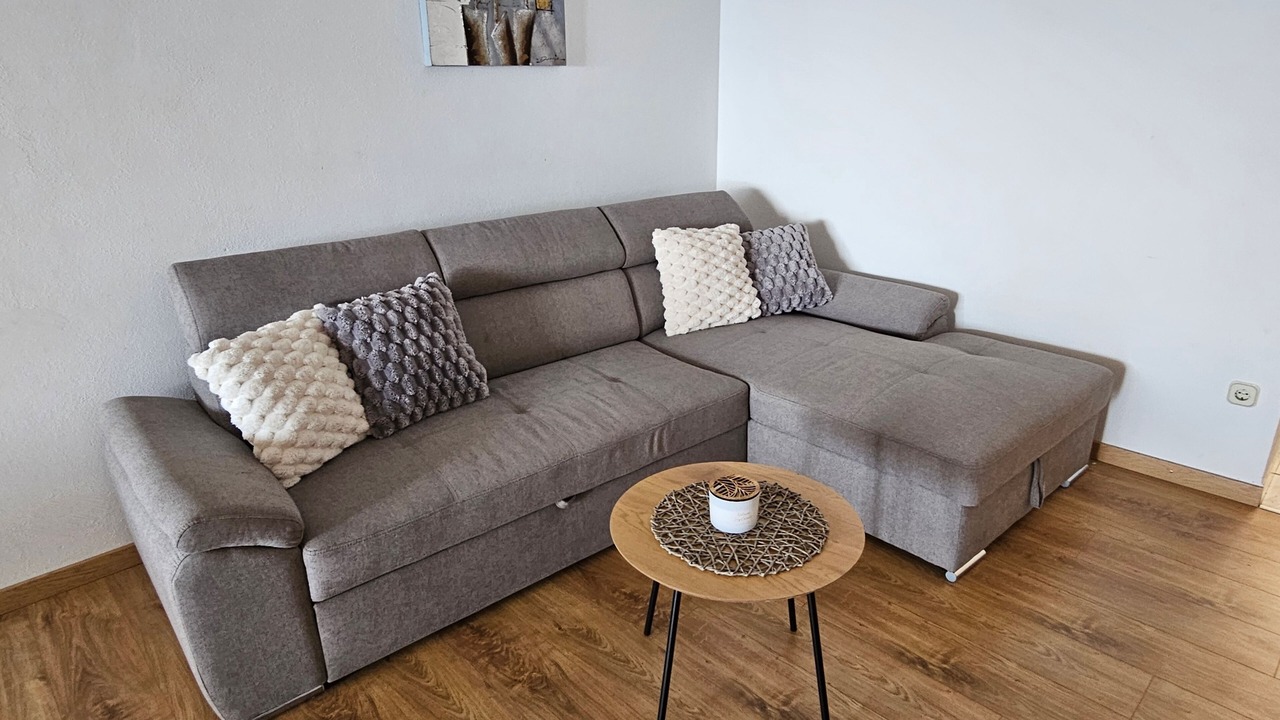 Photo of Livingroom in Island Hvar