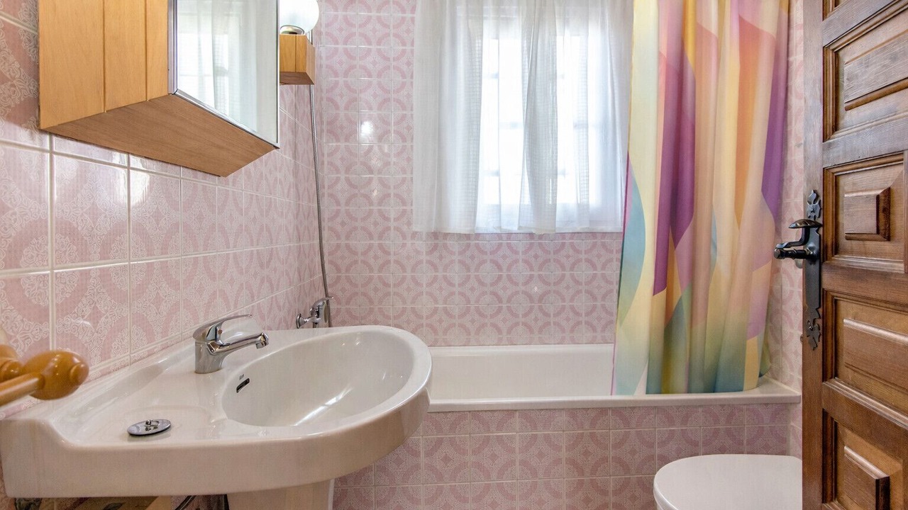 Photo of Bathroom in Santa Coloma de Farners