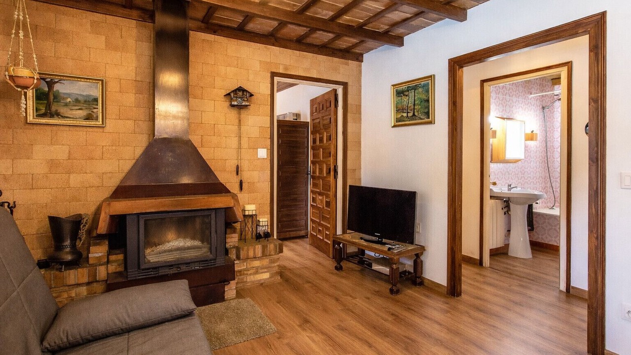 Photo of Livingroom in Santa Coloma de Farners