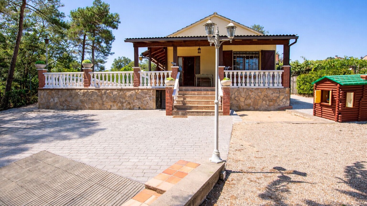 Photo of Outdoor in Santa Coloma de Farners