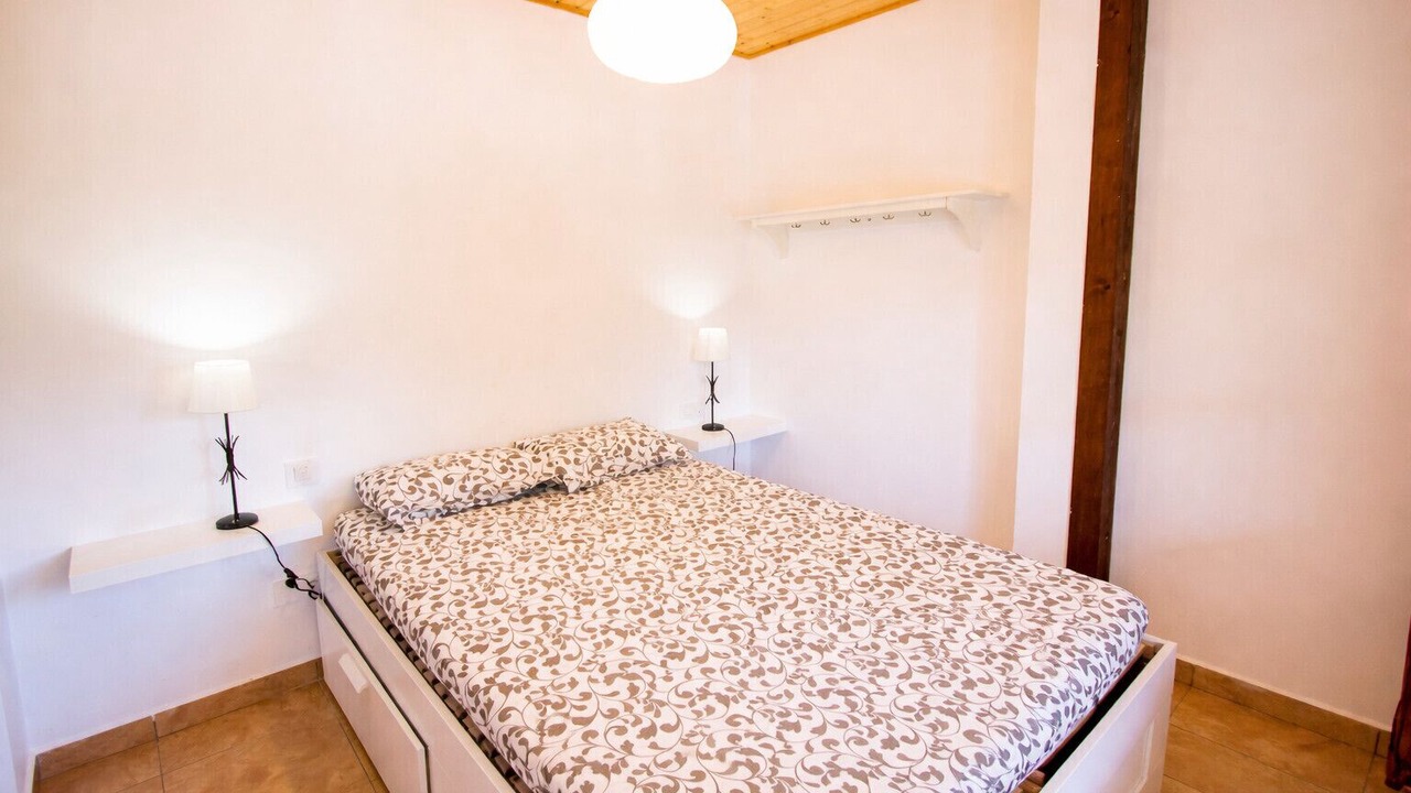 Photo of Bedroom in Santa Coloma de Farners