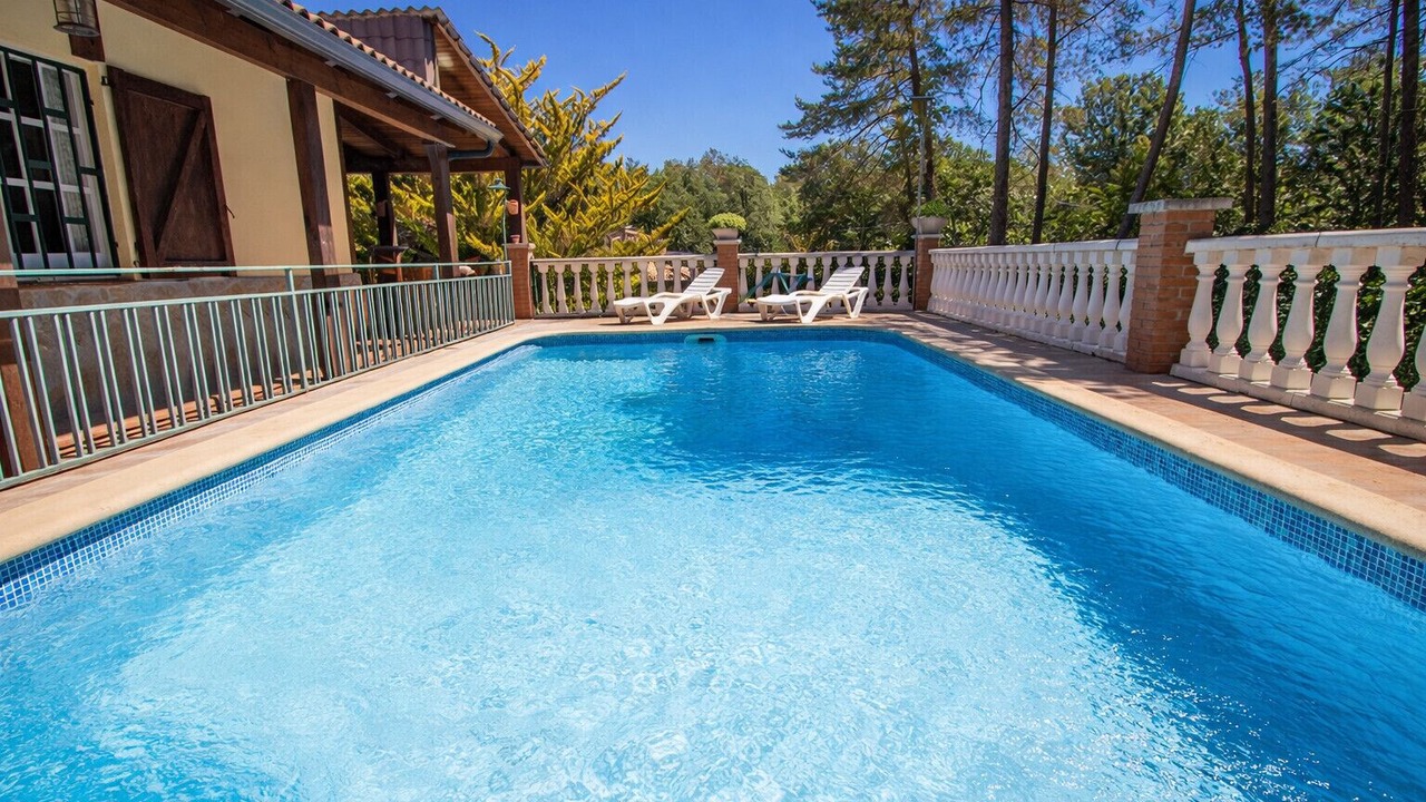Photo of Outdoor in Santa Coloma de Farners