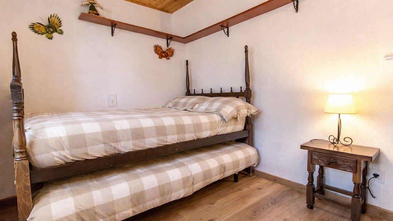 Photo of Bedroom in Santa Coloma de Farners