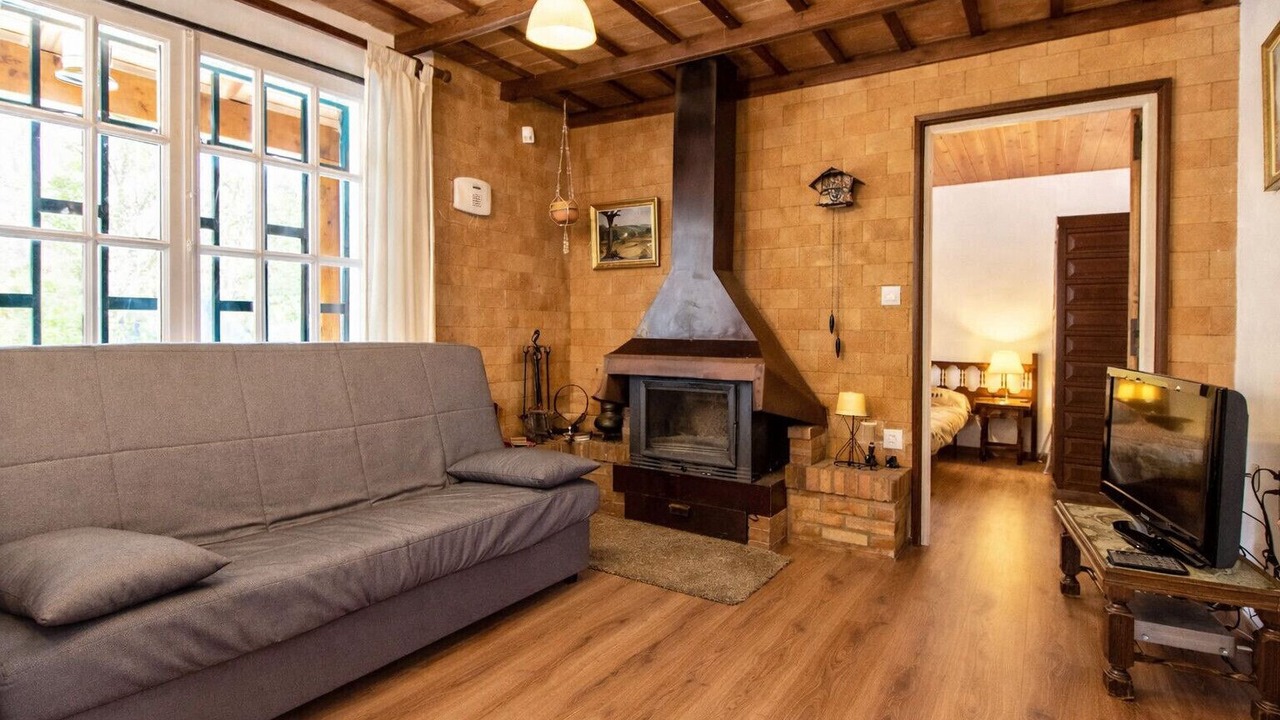 Photo of Livingroom in Santa Coloma de Farners