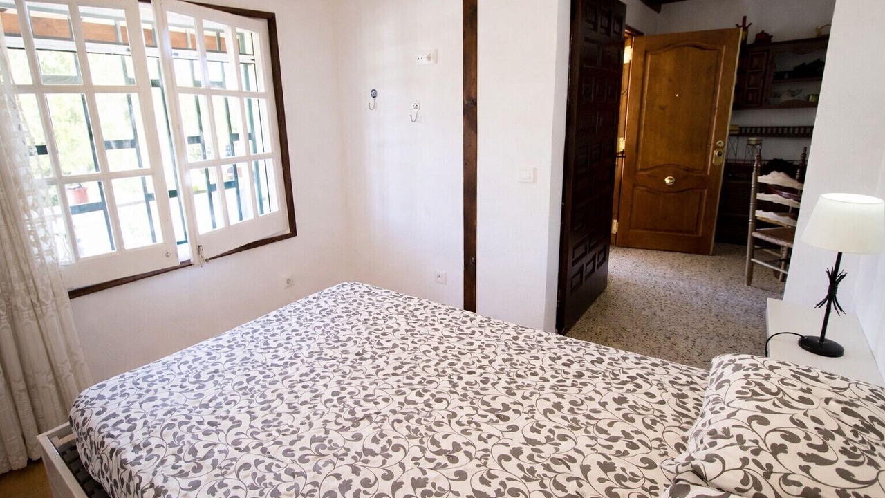 Photo of Bedroom in Santa Coloma de Farners
