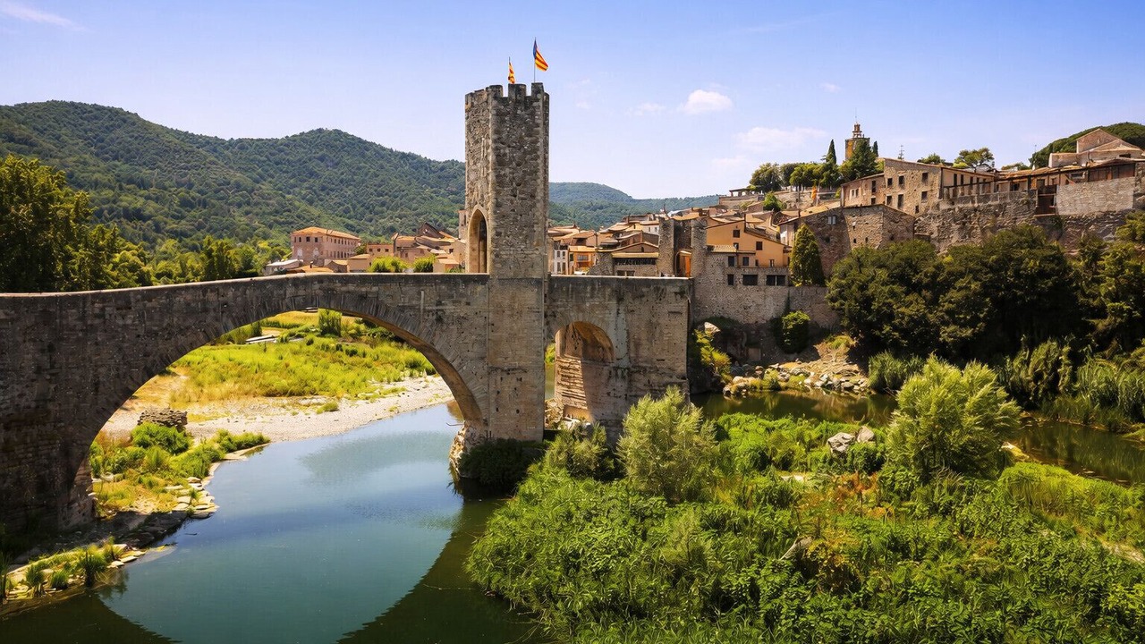 Photo of Others in Santa Coloma de Farners