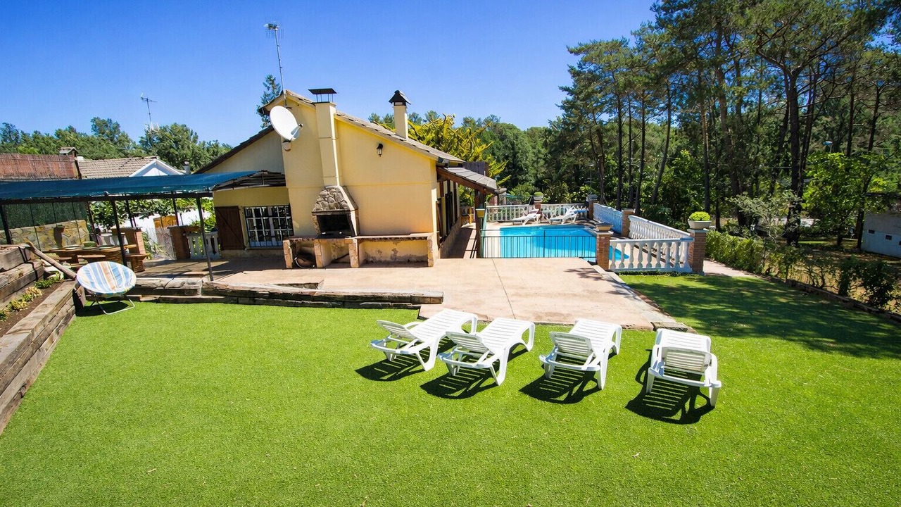 Photo of Outdoor in Santa Coloma de Farners
