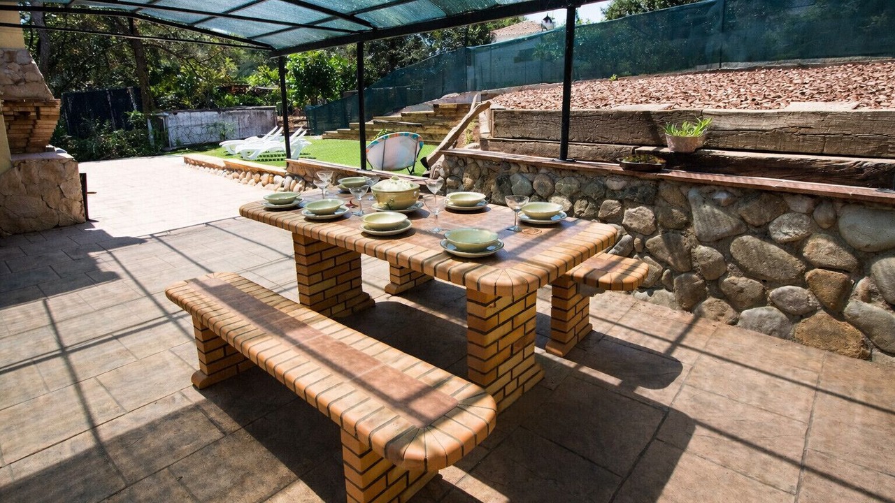Photo of Outdoor in Santa Coloma de Farners
