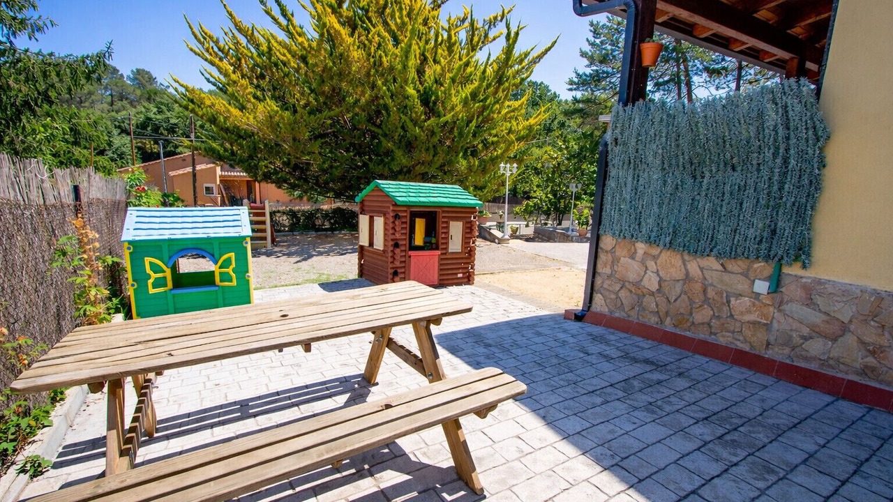 Photo of Outdoor in Santa Coloma de Farners