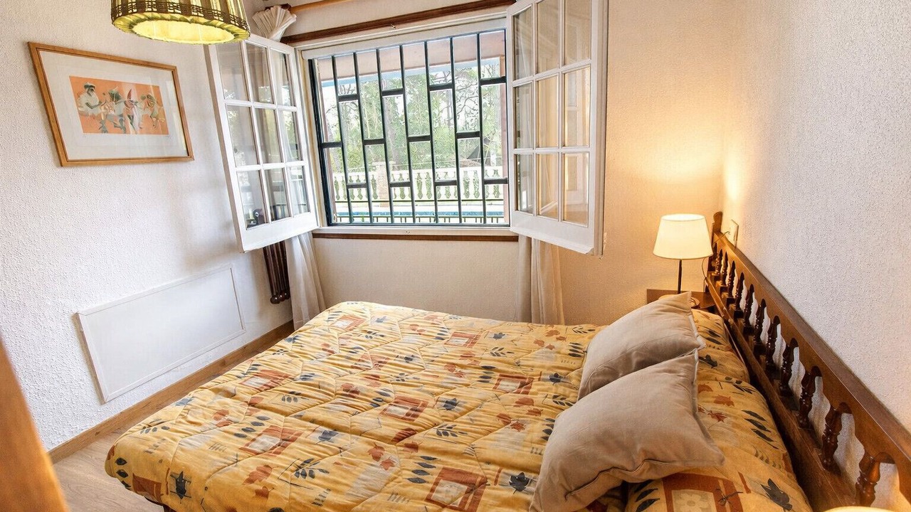 Photo of Bedroom in Santa Coloma de Farners