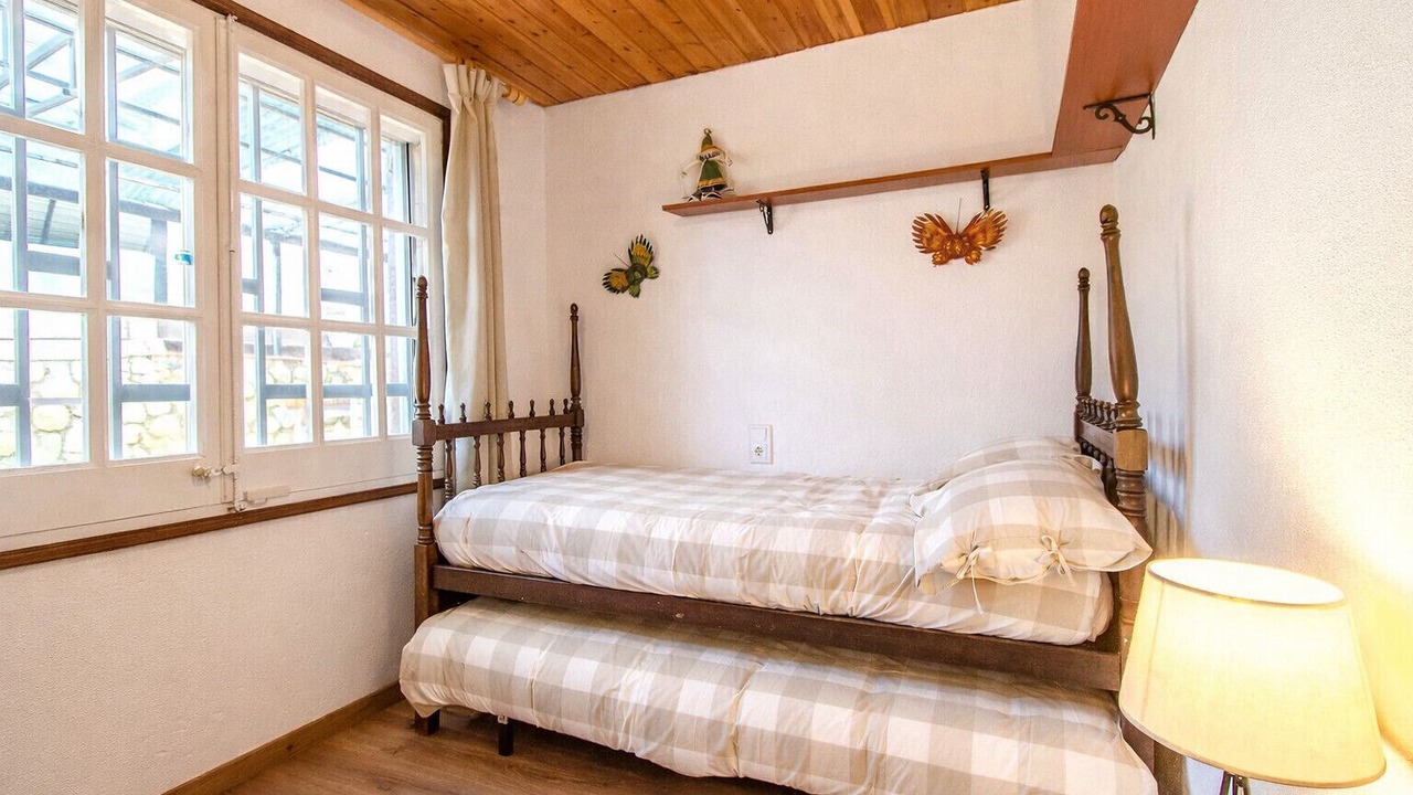Photo of Bedroom in Santa Coloma de Farners