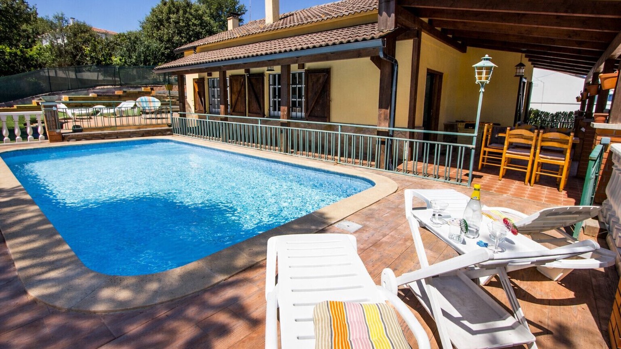 Photo of Outdoor in Santa Coloma de Farners