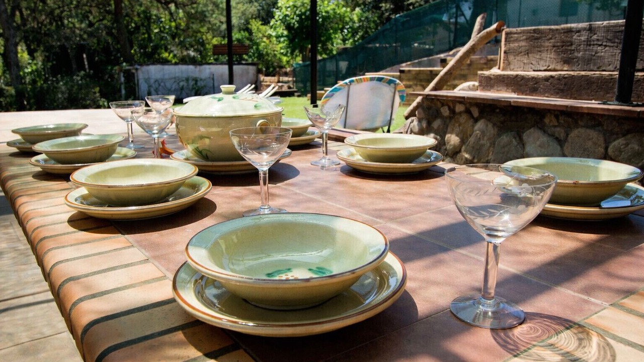 Photo of Outdoor in Santa Coloma de Farners