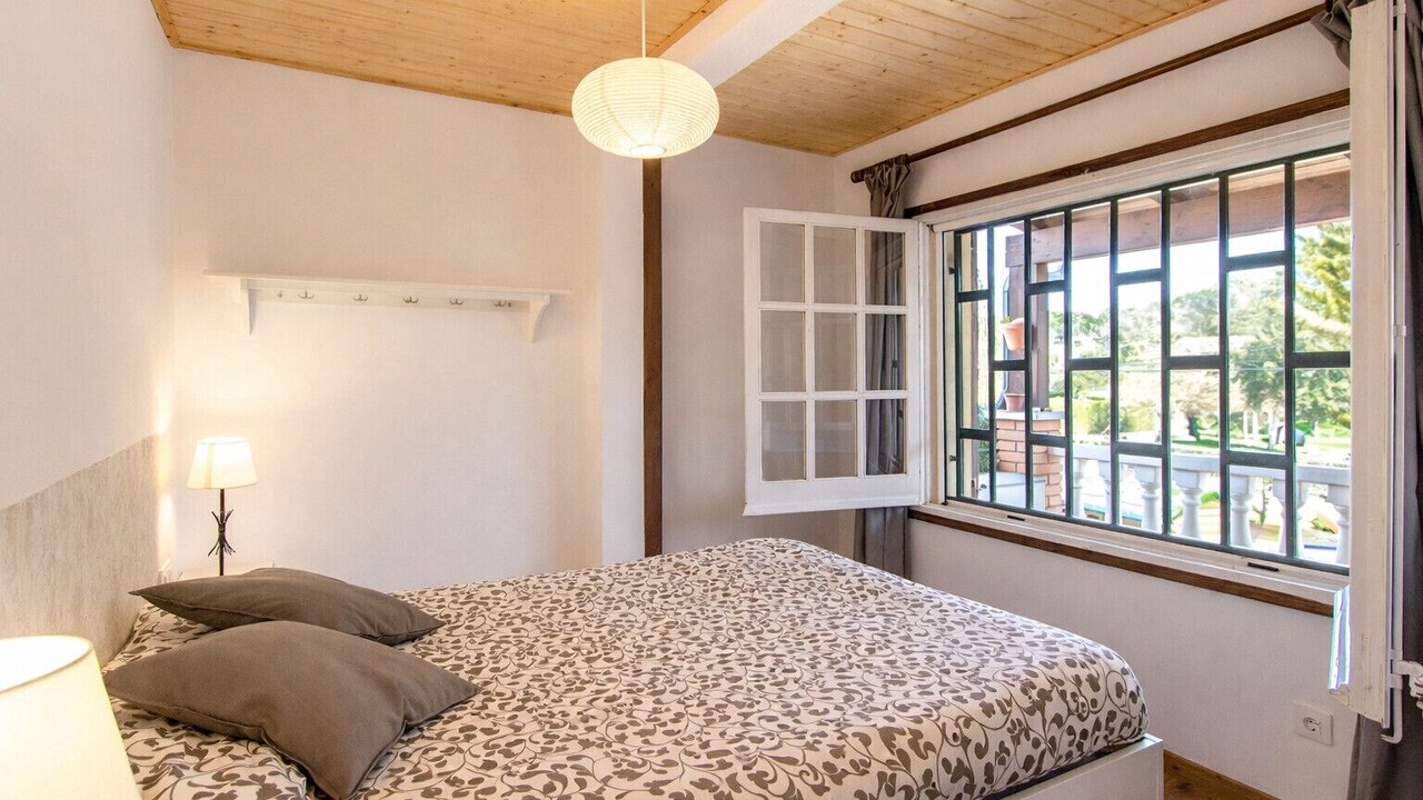 Photo of Bedroom in Santa Coloma de Farners
