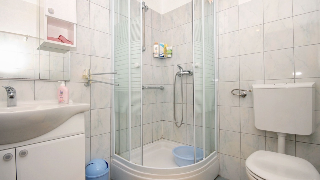 Photo of Bathroom in Brsec