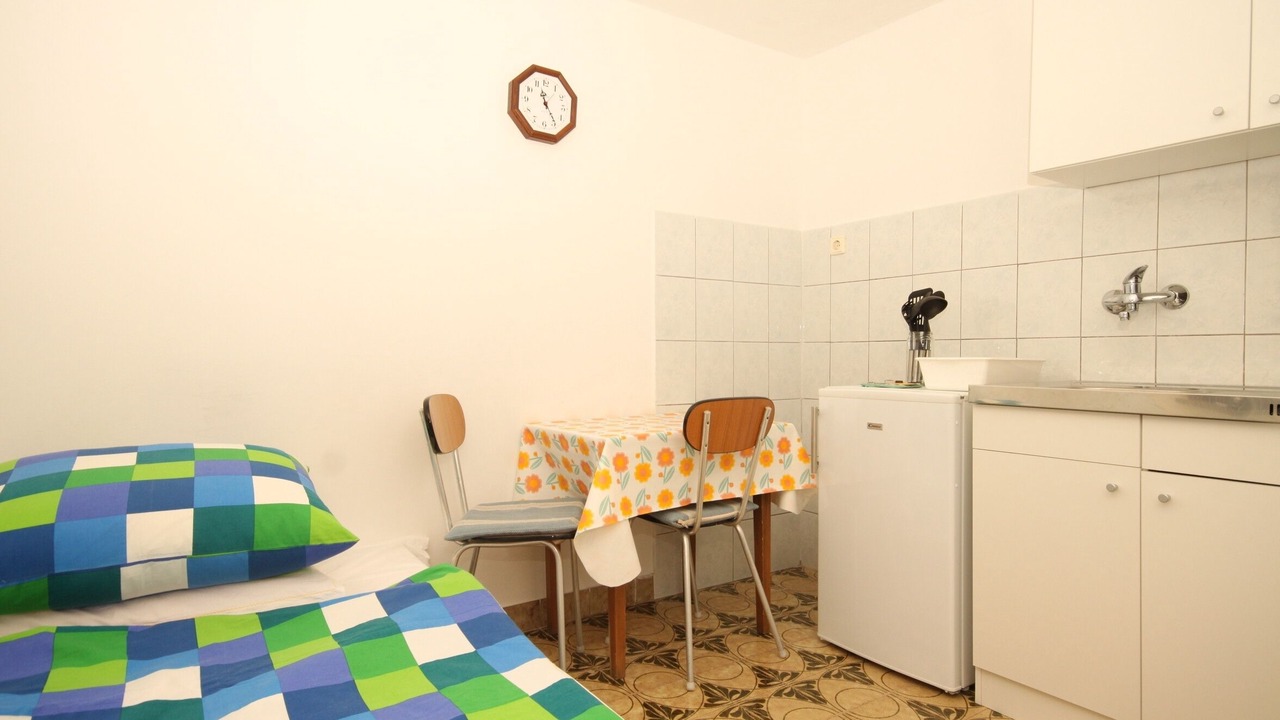 Photo of Livingroom in Brsec
