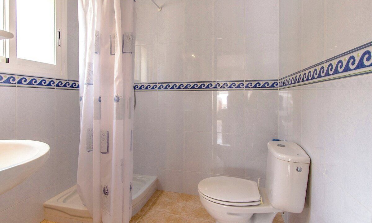 Photo of Bathroom in El Vendrell