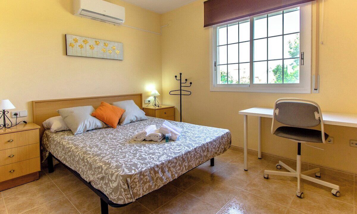 Photo of Bedroom in El Vendrell