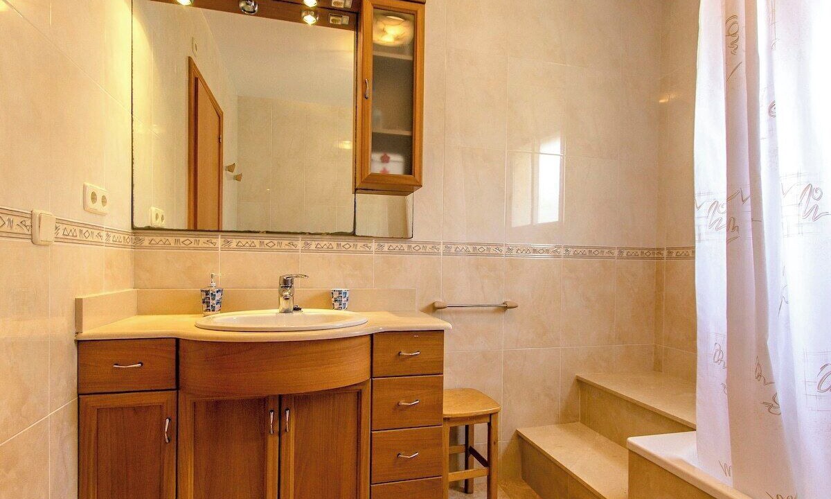 Photo of Bathroom in El Vendrell