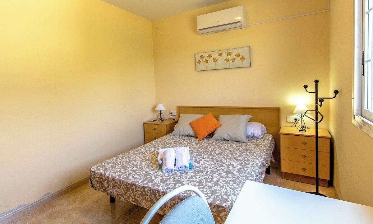Photo of Bedroom in El Vendrell