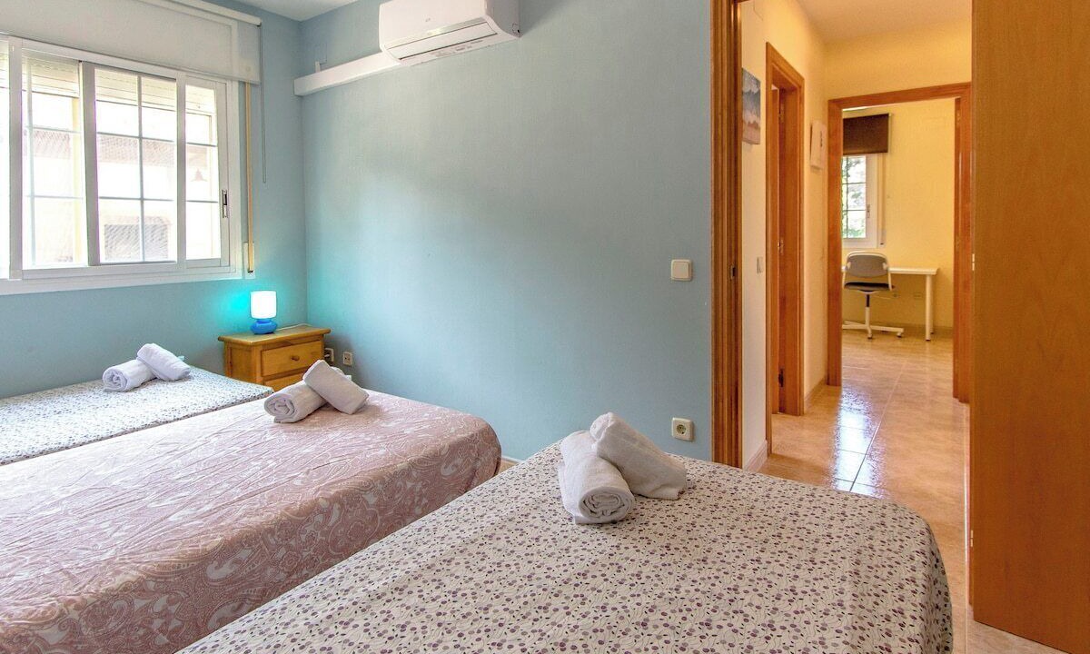 Photo of Bedroom in El Vendrell