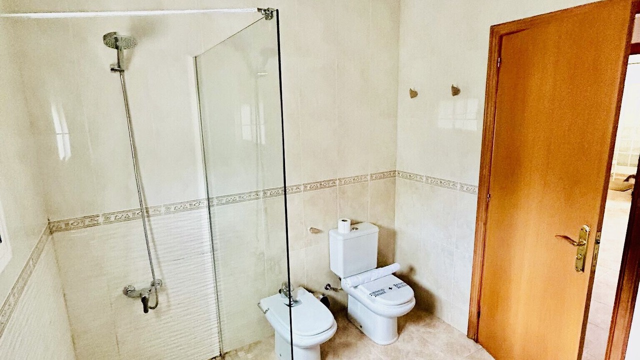 Photo of Bathroom in El Vendrell