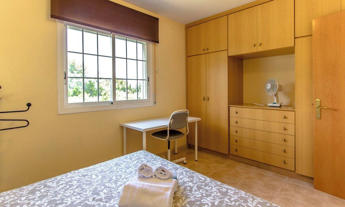 Photo of Bedroom in El Vendrell