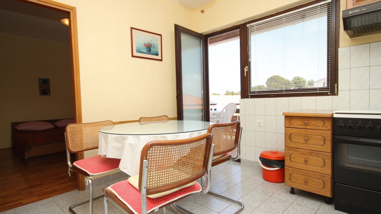 Photo of Livingroom in Island Dugi Otok