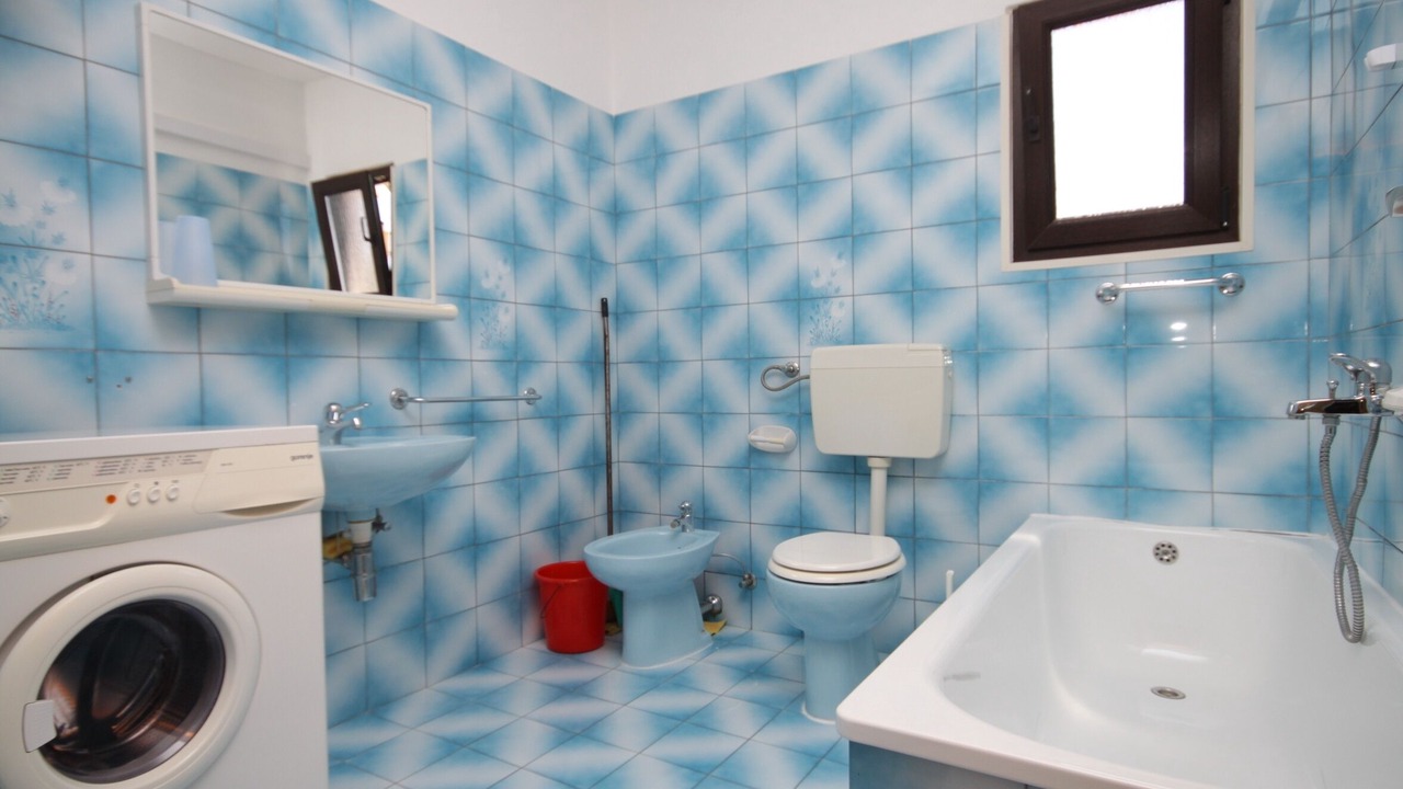 Photo of Bathroom in Island Dugi Otok