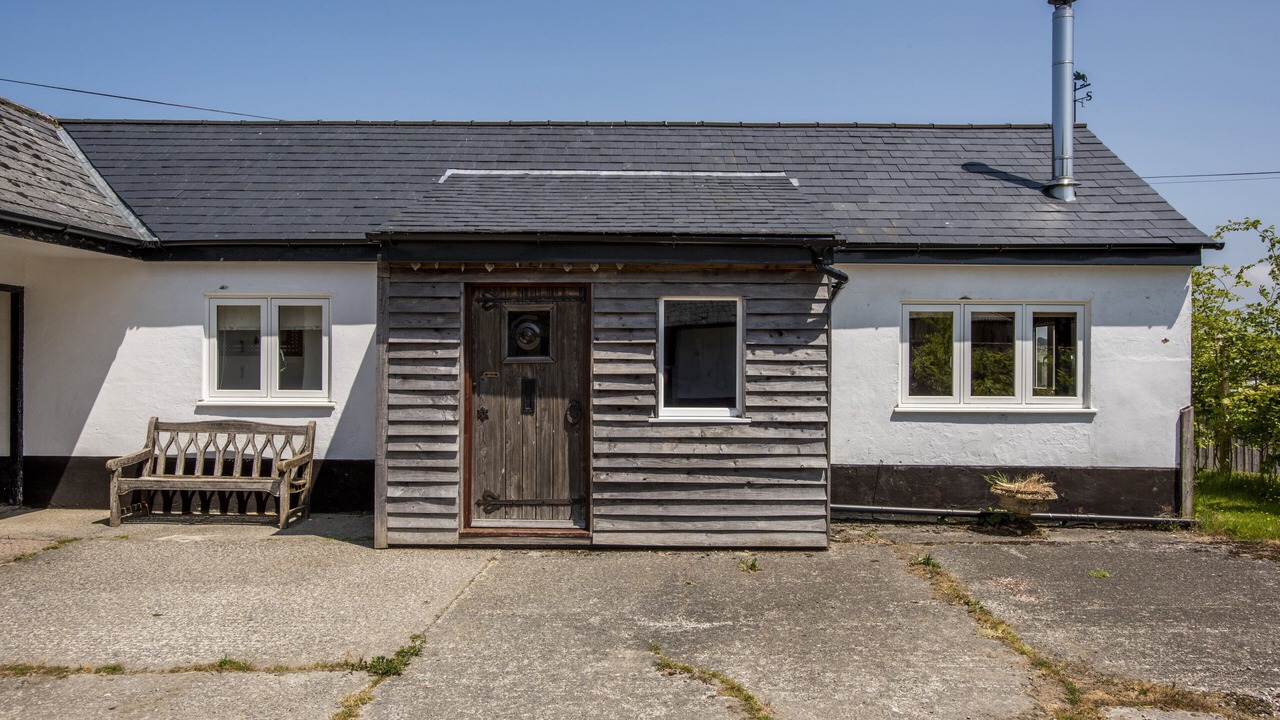 Photo of Outdoor in Withypool